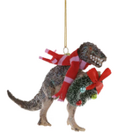 Cody Foster FESTIVE T-REX