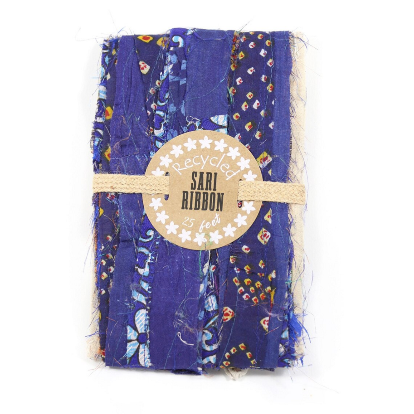 Cody Foster SARI RIBBON-BLUE 25'