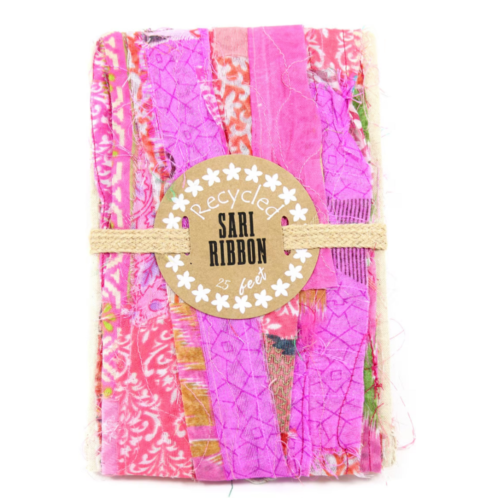 Cody Foster SARI RIBBON-PINK 25'