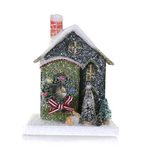 Cody Foster PETITE GREEN HOUSE