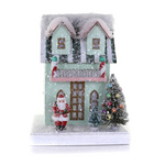 Cody Foster PETITE MINT HOUSE