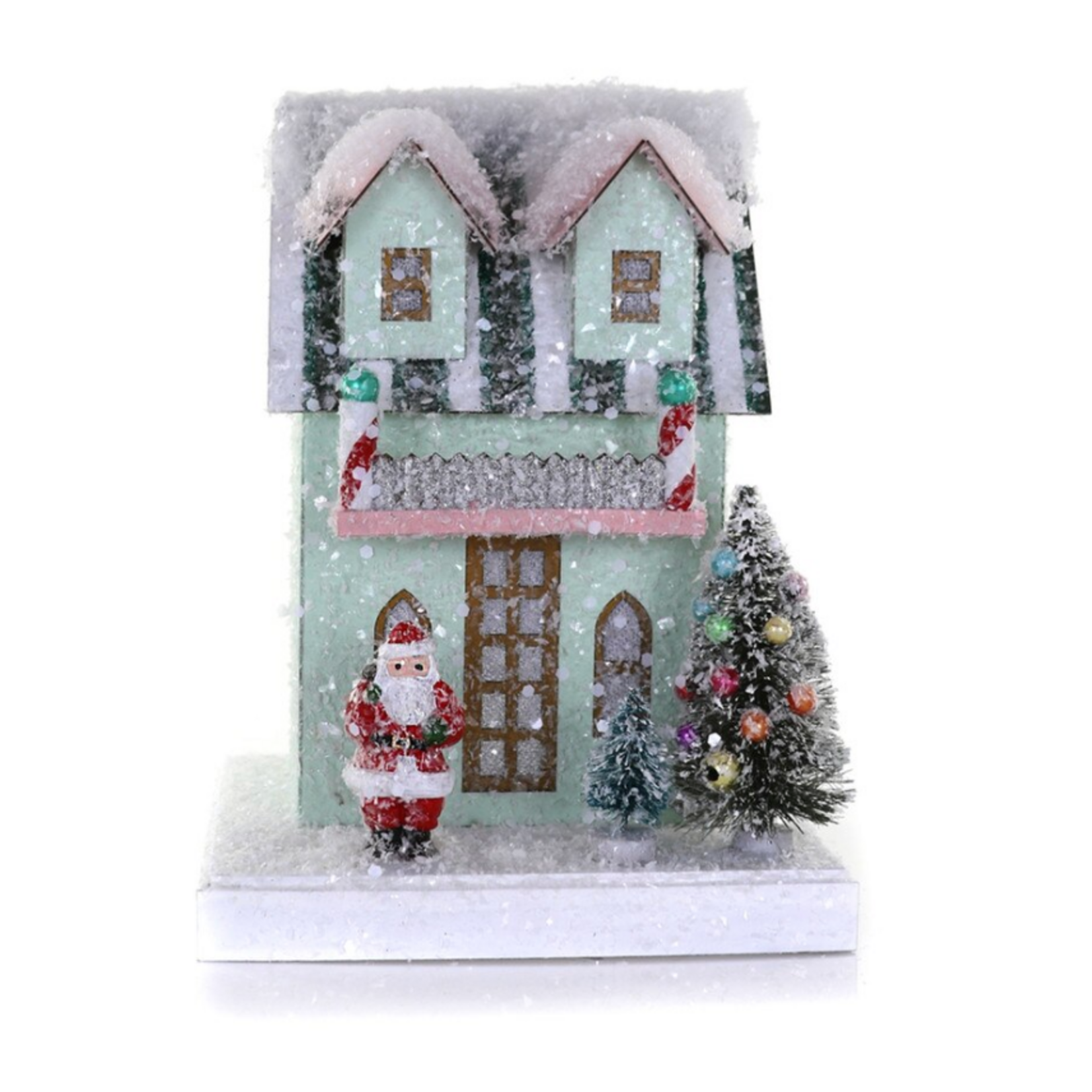 Cody Foster PETITE MINT HOUSE