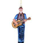 Cody Foster WILLIE NELSON