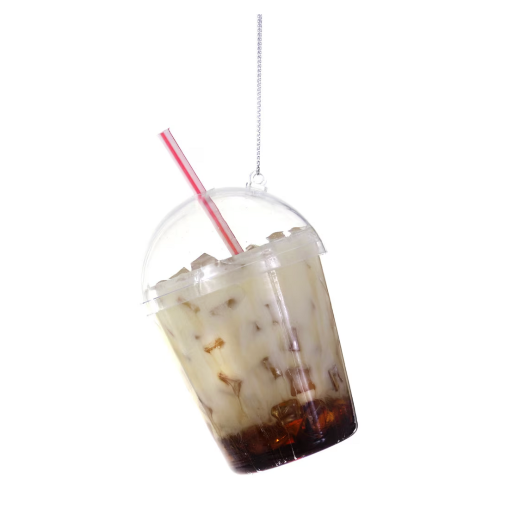 Cody Foster ICED COFFEE ORNAMENT