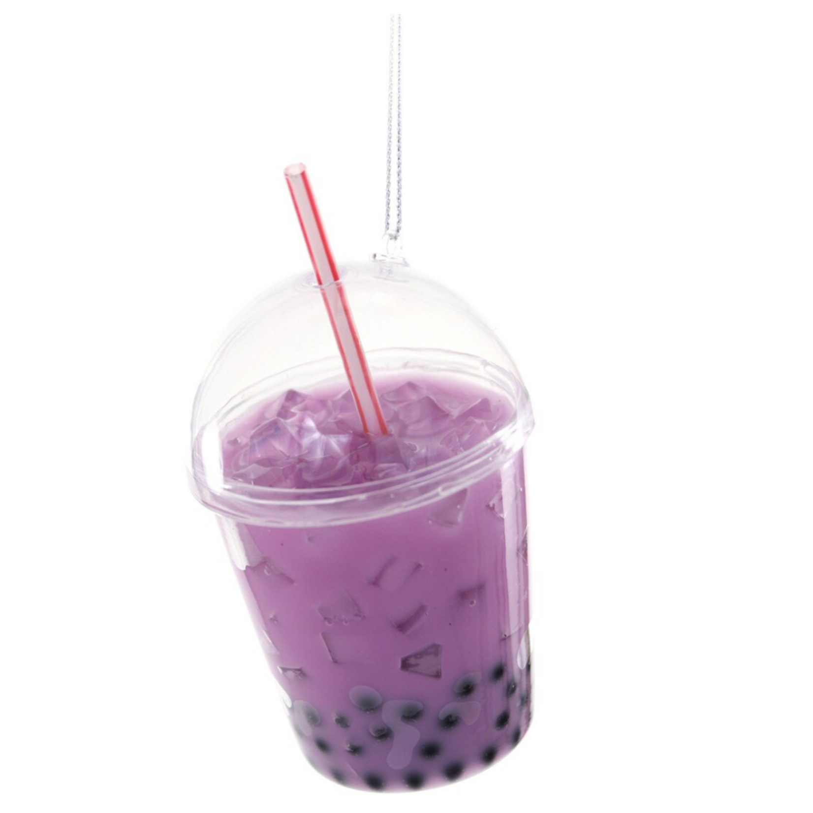 Cody Foster BUBBLE TEA ORNAMENT