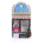 Cody Foster COCKTAIL BAR AND LOUNGE