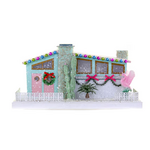 Cody Foster BLUE PALM SPRINGS HOUSE