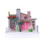 Cody Foster PINK PALMSPRINGS HOUSE