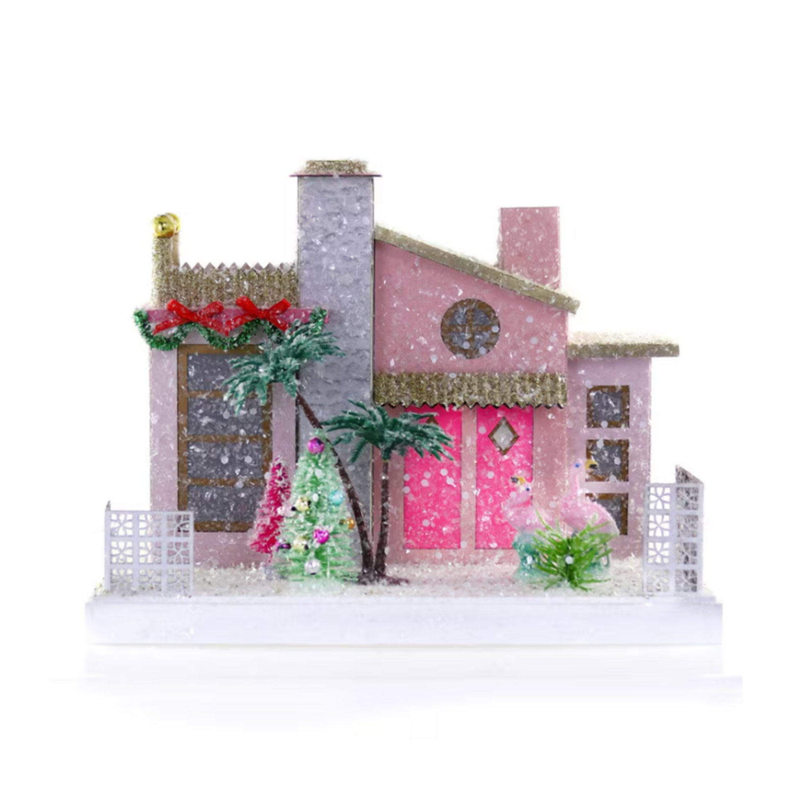 Cody Foster PINK PALMSPRINGS HOUSE