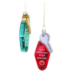 Cody Foster HOME SWEET HOME KEYS