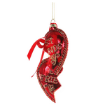 Cody Foster BEST FRIENDS SET/2 ORNAMENT