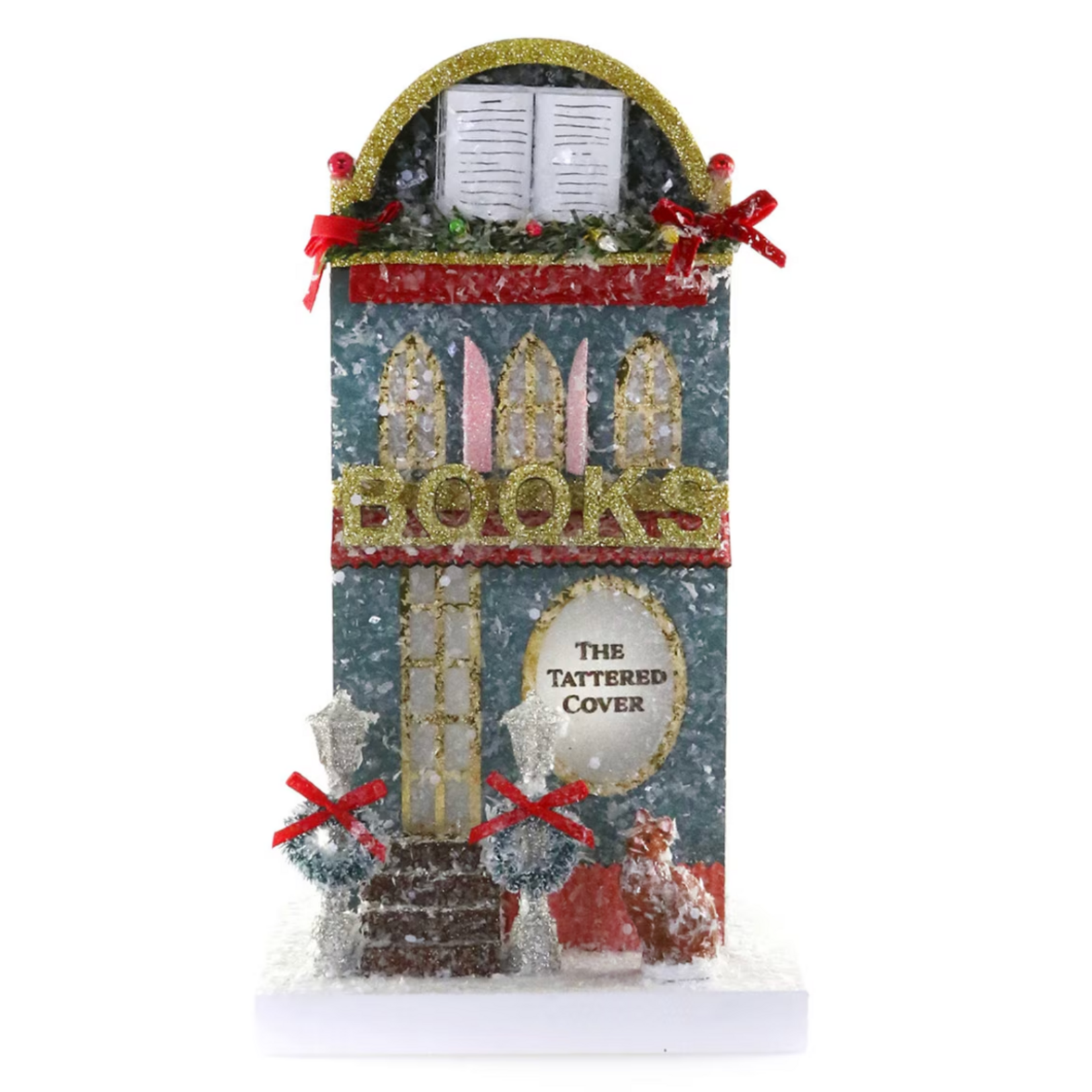 Cody Foster BOOK SHOP