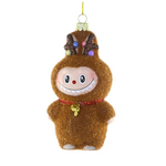 Cody Foster FUZZY MONSTER REINDEER