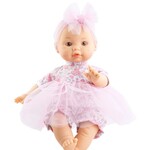 Shine on me Distribution Andy Primavera Doll - Anita - Paola Reina