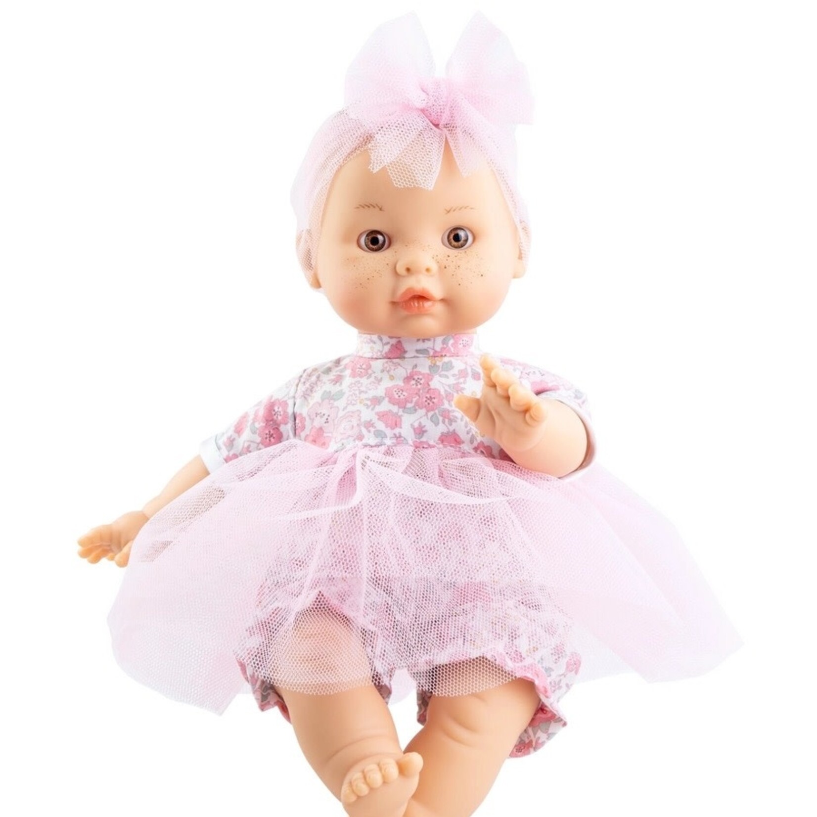 Shine on me Distribution Andy Primavera Doll - Anita - Paola Reina