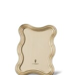 L'Objet RIPPLE GOLD FRAME 5X7