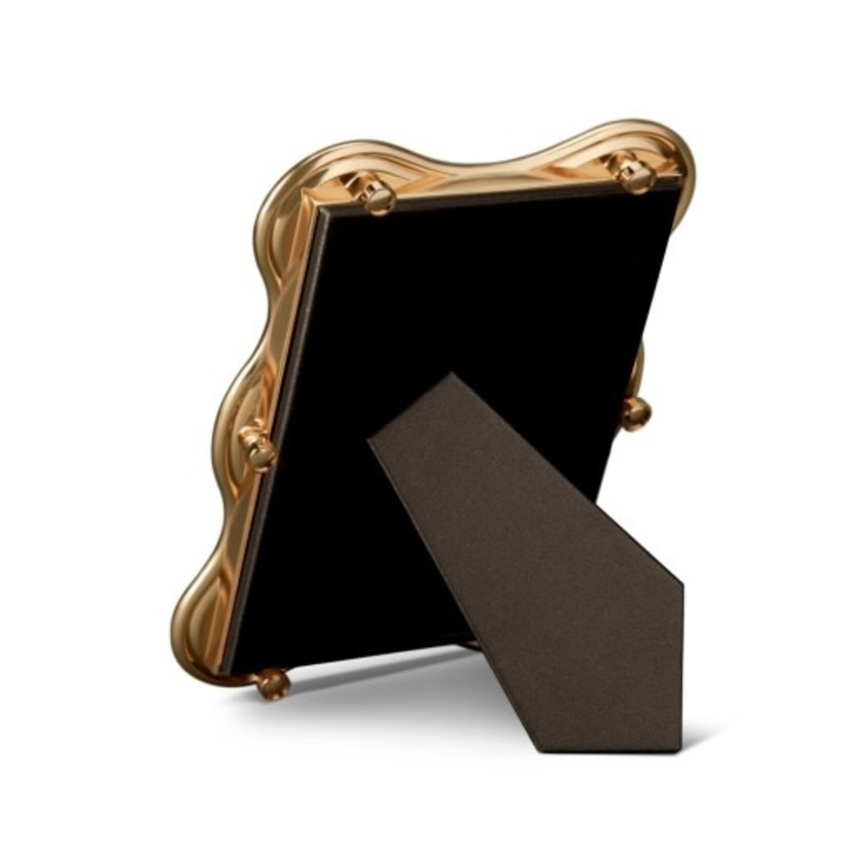 L'Objet RIPPLE GOLD FRAME 5X7