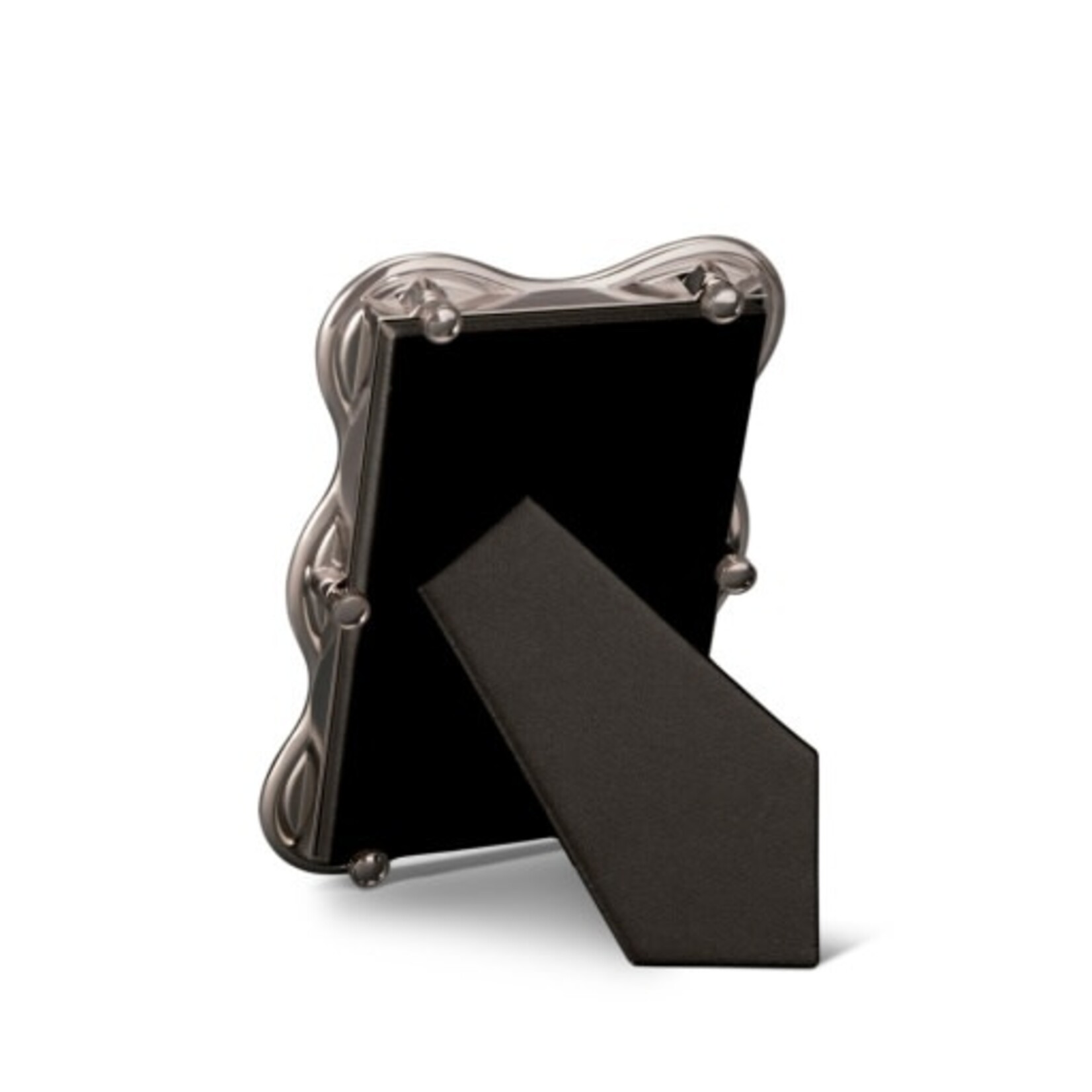 L'Objet RIPPLE PLATINUM FRAME 4X6