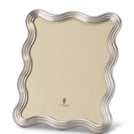 L'Objet RIPPLE PLATINUM FRAME 8X10
