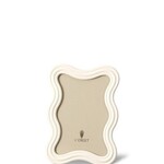 L'Objet RIPPLE ENAMEL FRAME 4X6