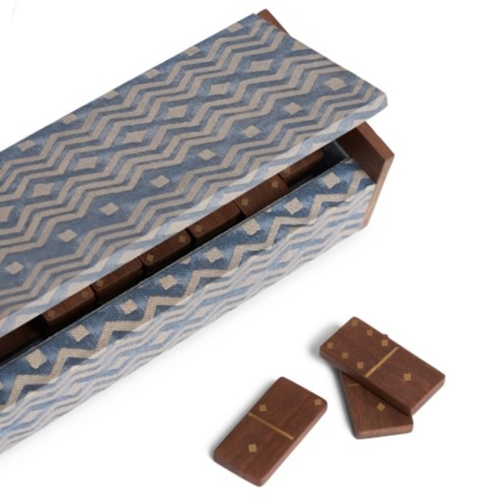 L'Objet FORTUNY DOMINOES SET