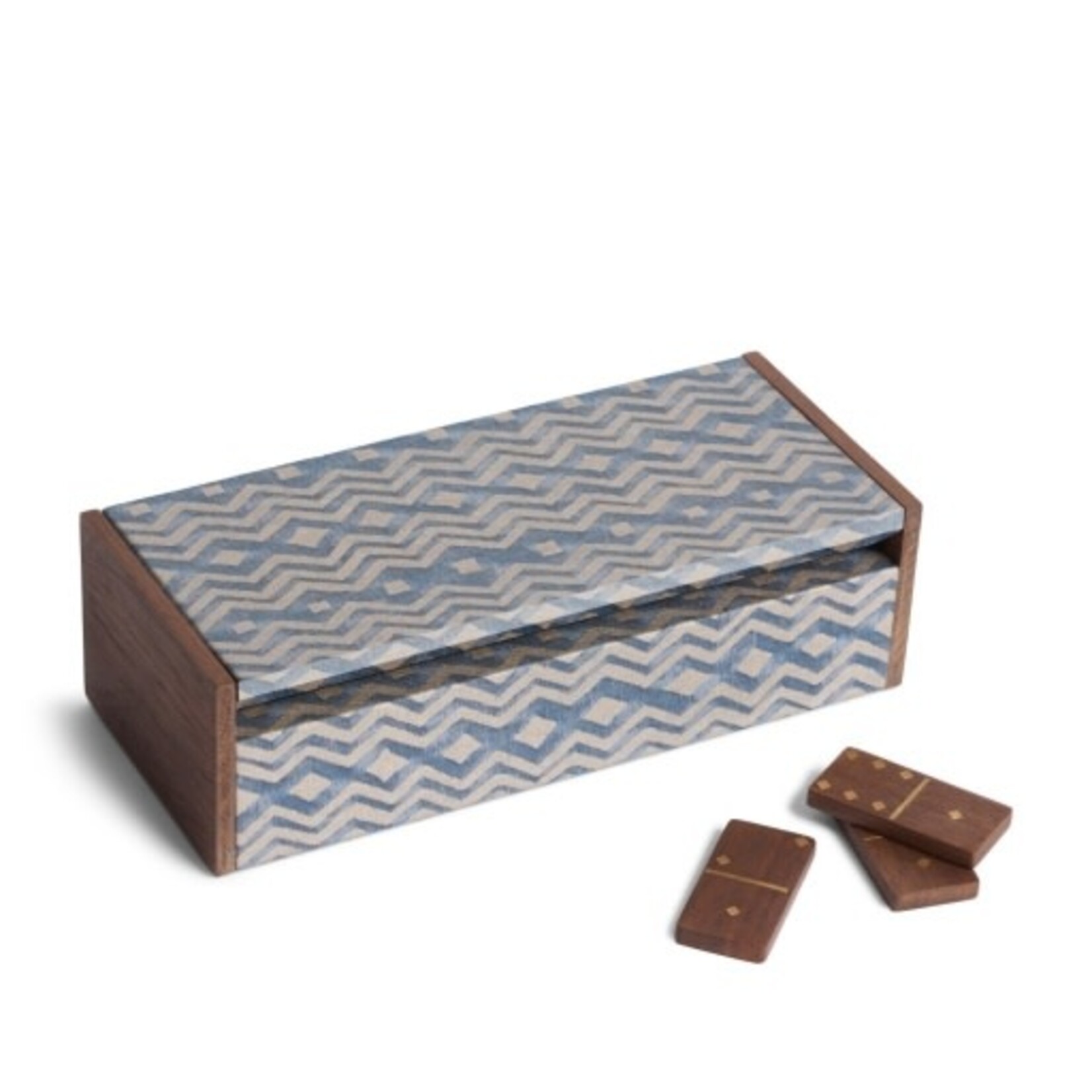 L'Objet FORTUNY DOMINOES SET