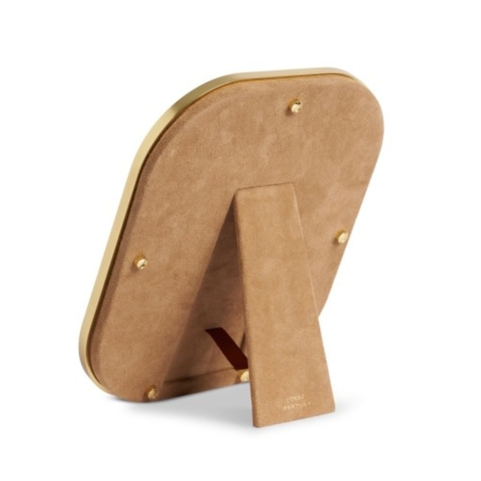 L'Objet FORTUNY RUE JACOB FRAME - MAORI BLUE - 5X7