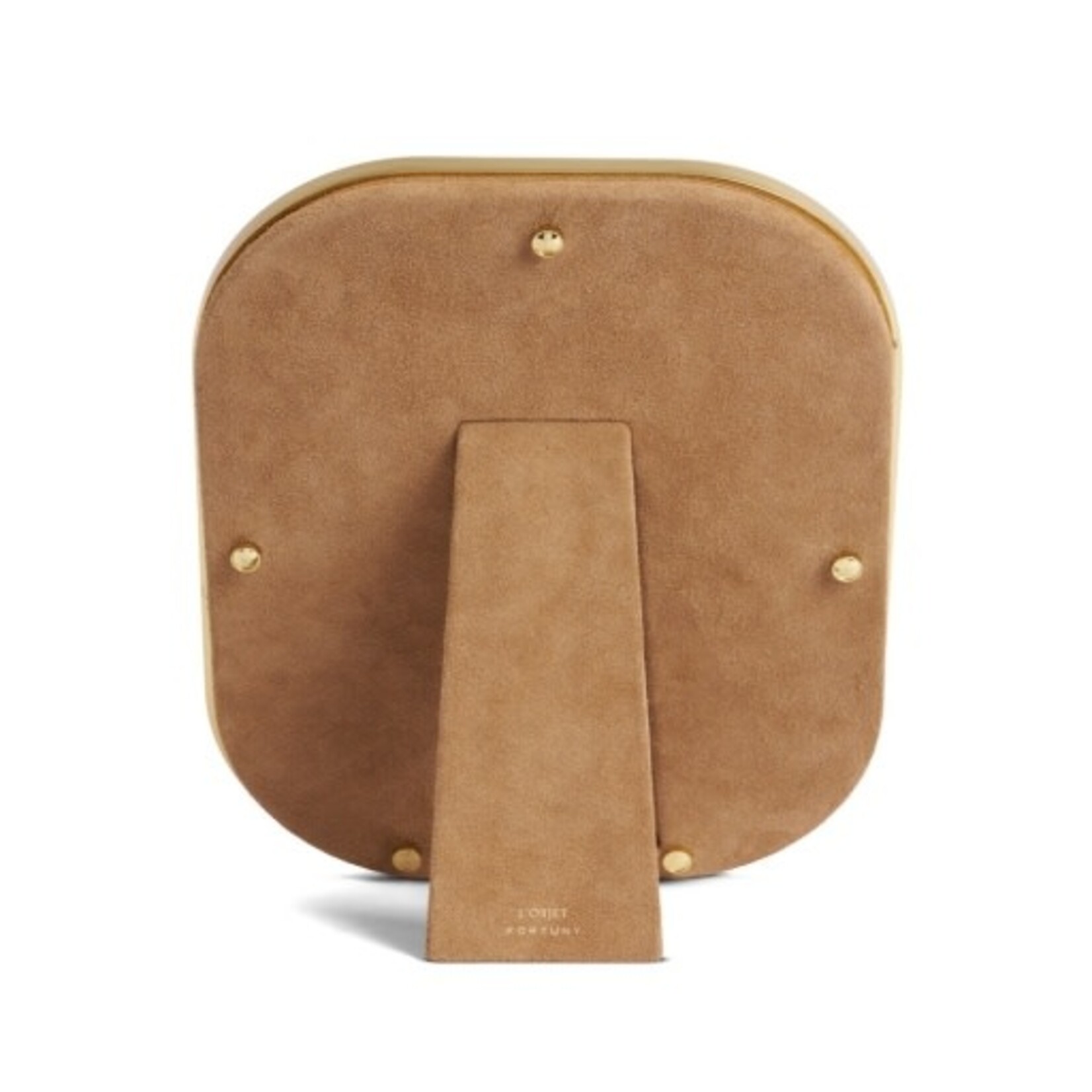 L'Objet FORTUNY RUE JACOB FRAME - MAORI BLUE - 5X7