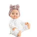 Shine on me Distribution Baby Gordis - Alessandra with Floral Outfit - Paola Reina