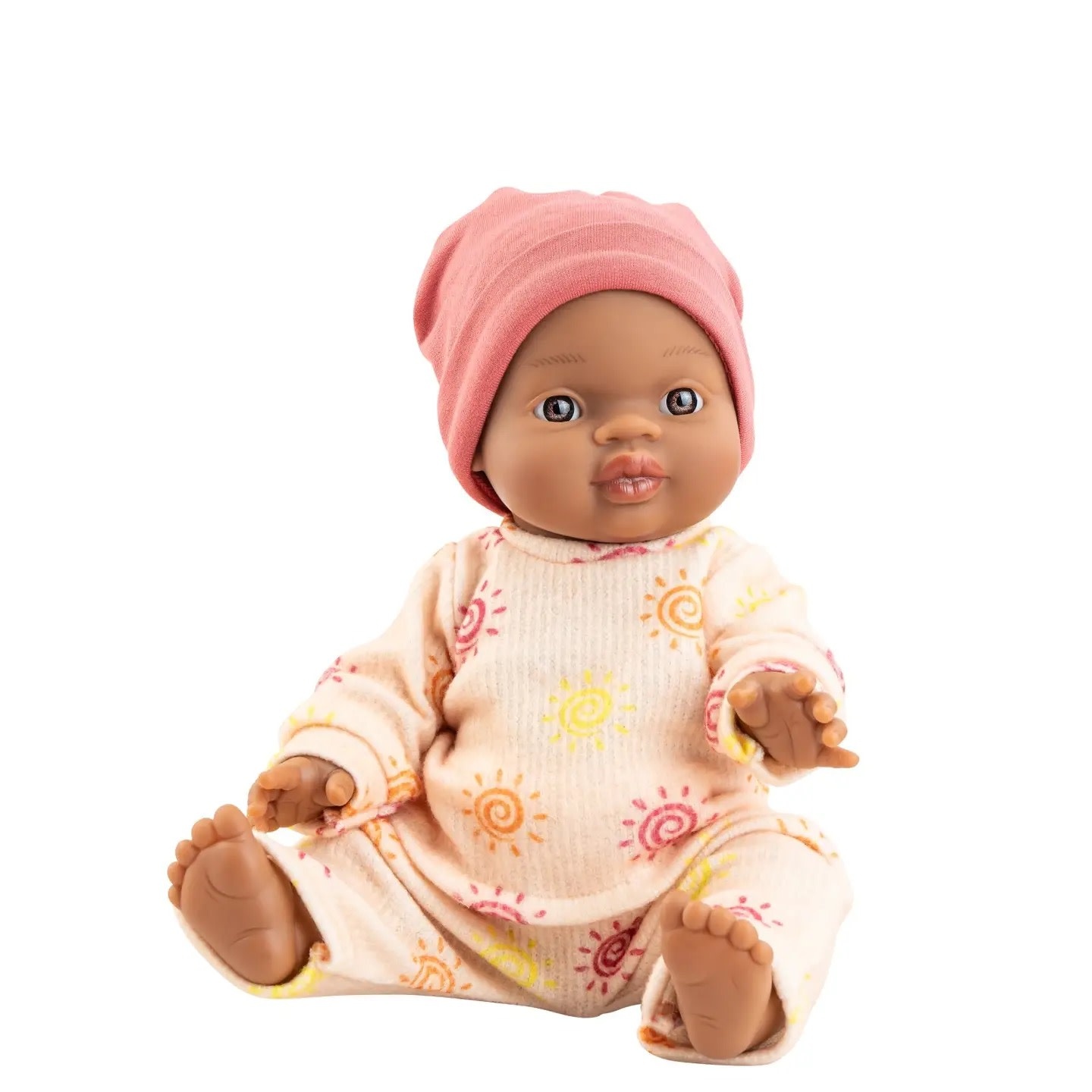 Shine on me Distribution Baby Gordis - Fran with Sunny Outfit - Paola ...
