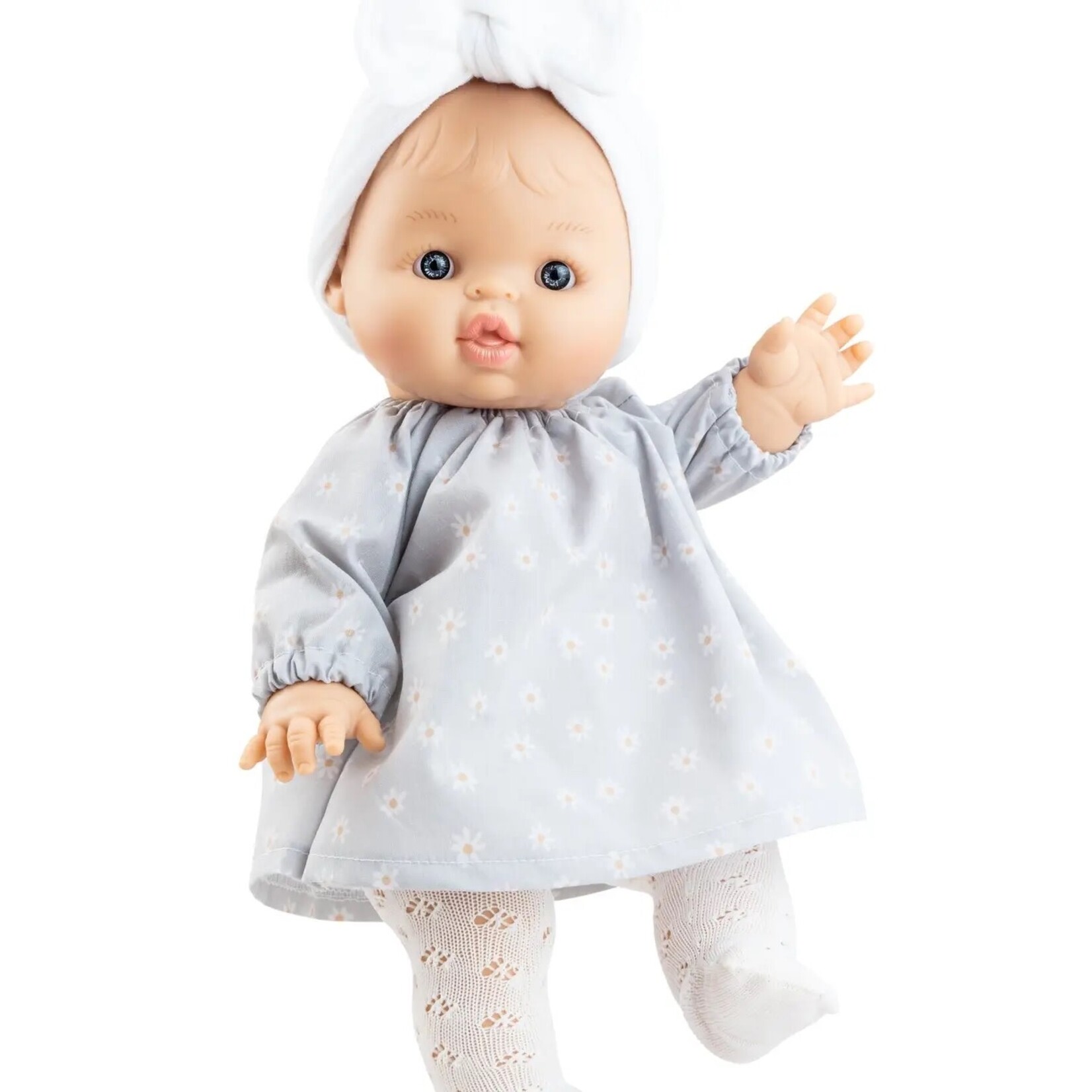 Shine on me Distribution Baby Gordis - Raky with Floral Blouse - Paola Reina