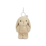 Shine on me Distribution Keyring - Penelope the Bunny - Caramel - Snuggle Bunnies