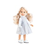 Shine on me Distribution Las Amigas Doll - Rosa with Daisy Dress - Paola Reina