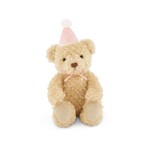 Shine on me Distribution Plush Birthday Arthur - Fairy - Snuggle Bunnies