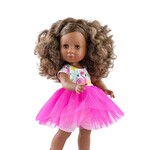 Shine on me Distribution Soy Tu Doll - Amor - Paola Reina