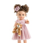 Shine on me Distribution Soy Tu Doll - Ani - Paola Reina