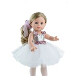 Shine on me Distribution Soy Tu Doll - Ballerina - Paola Reina