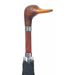 Harvy Canes Mallard Umbrella