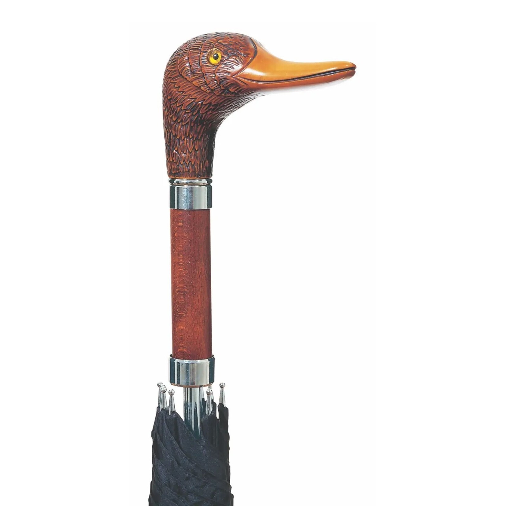 Harvy Canes Mallard Umbrella