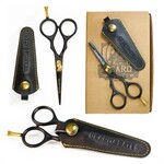Beard & Bates 1878 Black Label Shears