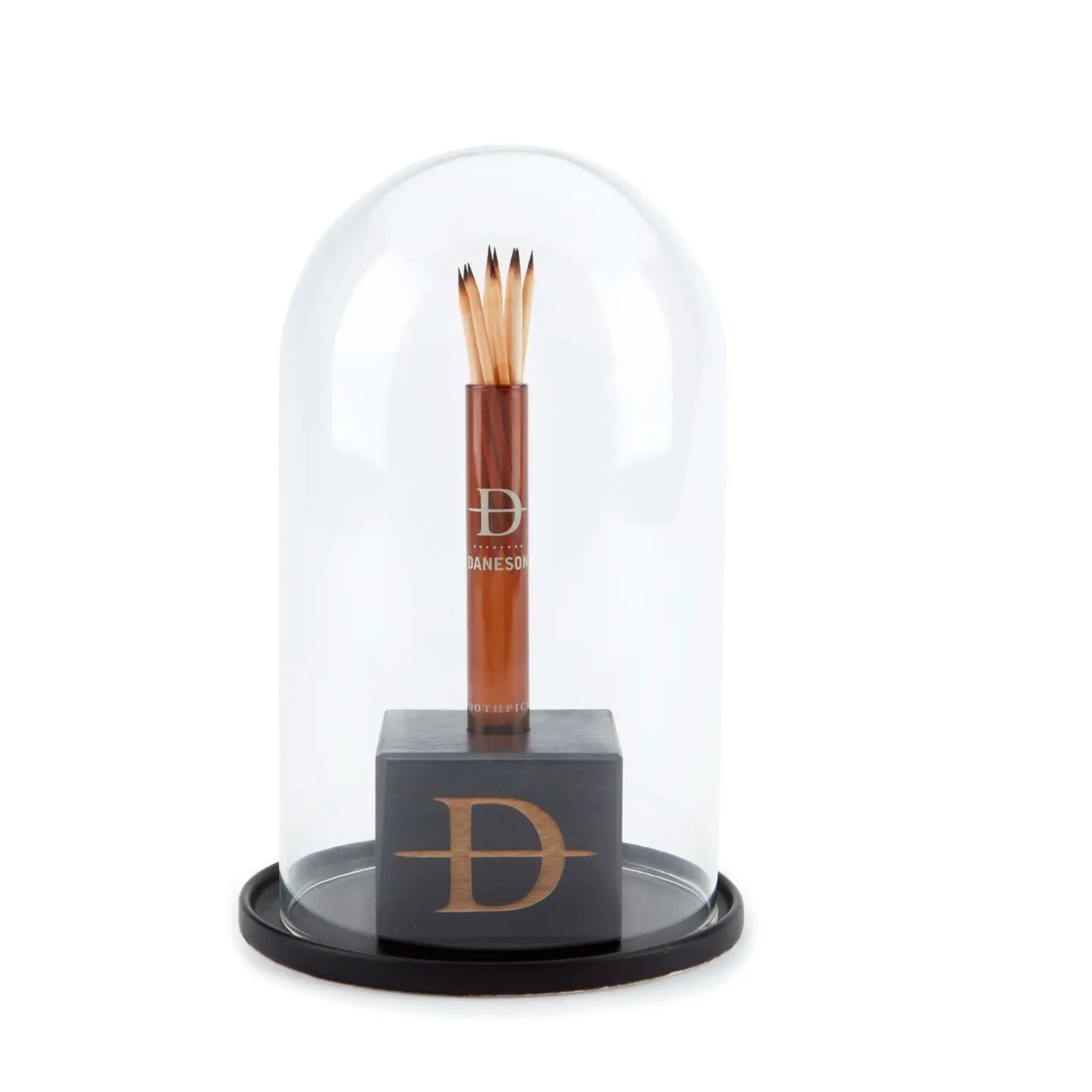 Daneson Bell Jar Display Kit Navy