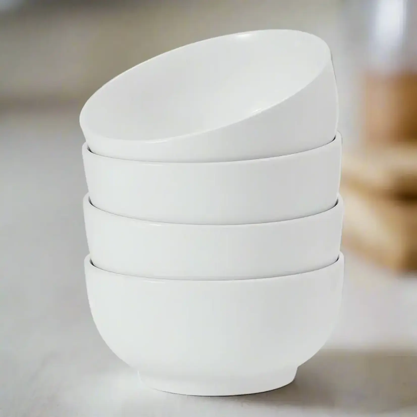 Fitz and Floyd® Mikasa® Pfaltzgraff® Studio Nova Alexis S4 5.5In Ap Bowl, Gift Box Pkg