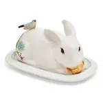Fitz and Floyd® Mikasa® Pfaltzgraff® Fitz & Floyd Meadow Covered Butter Dish