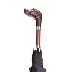 Harvy Canes Brownie Umbrella