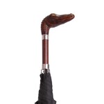 Harvy Canes Gator Umbrella