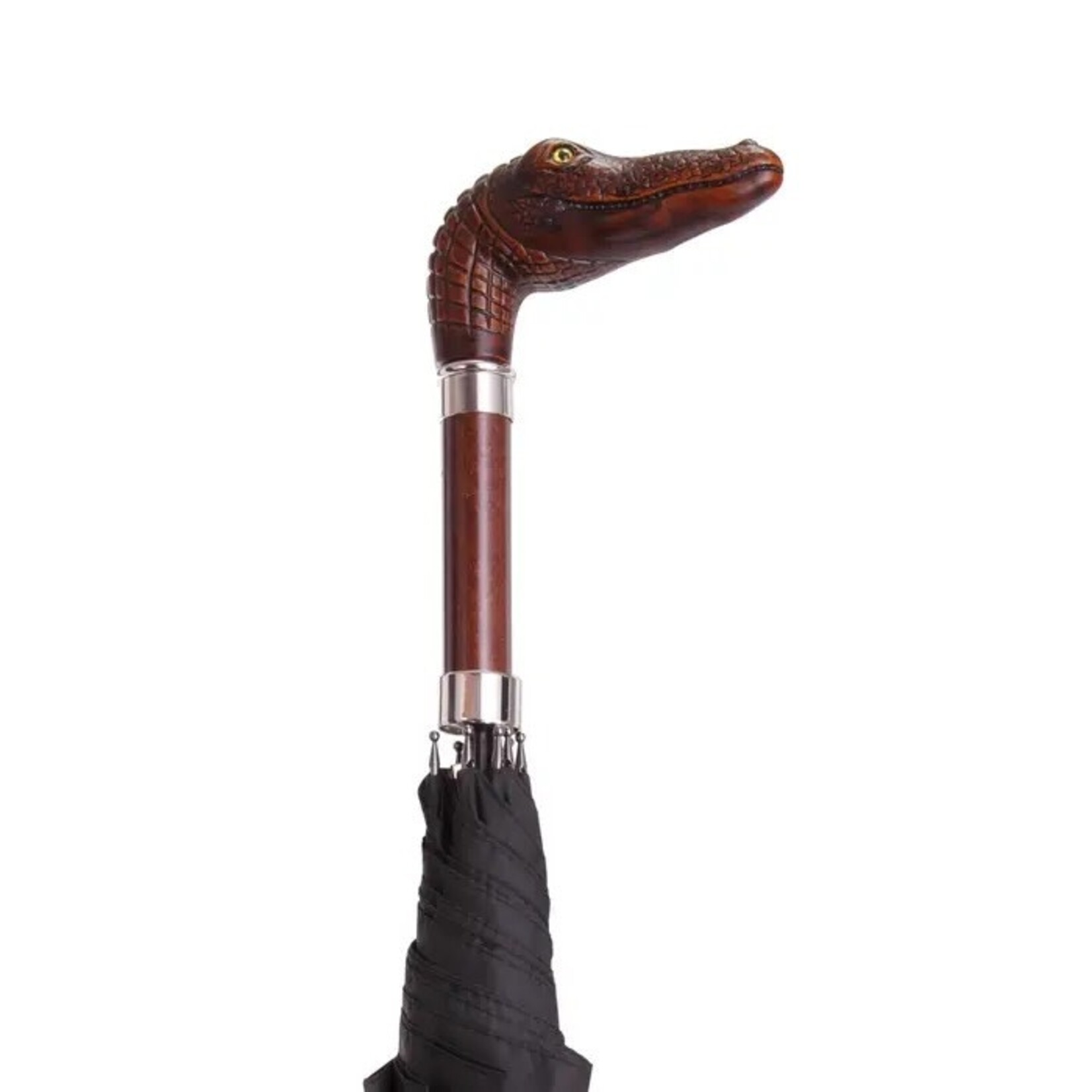 Harvy Canes Gator Umbrella