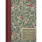 Marble City Press A Christmas Carol (Wordsworth Heritage Collection)