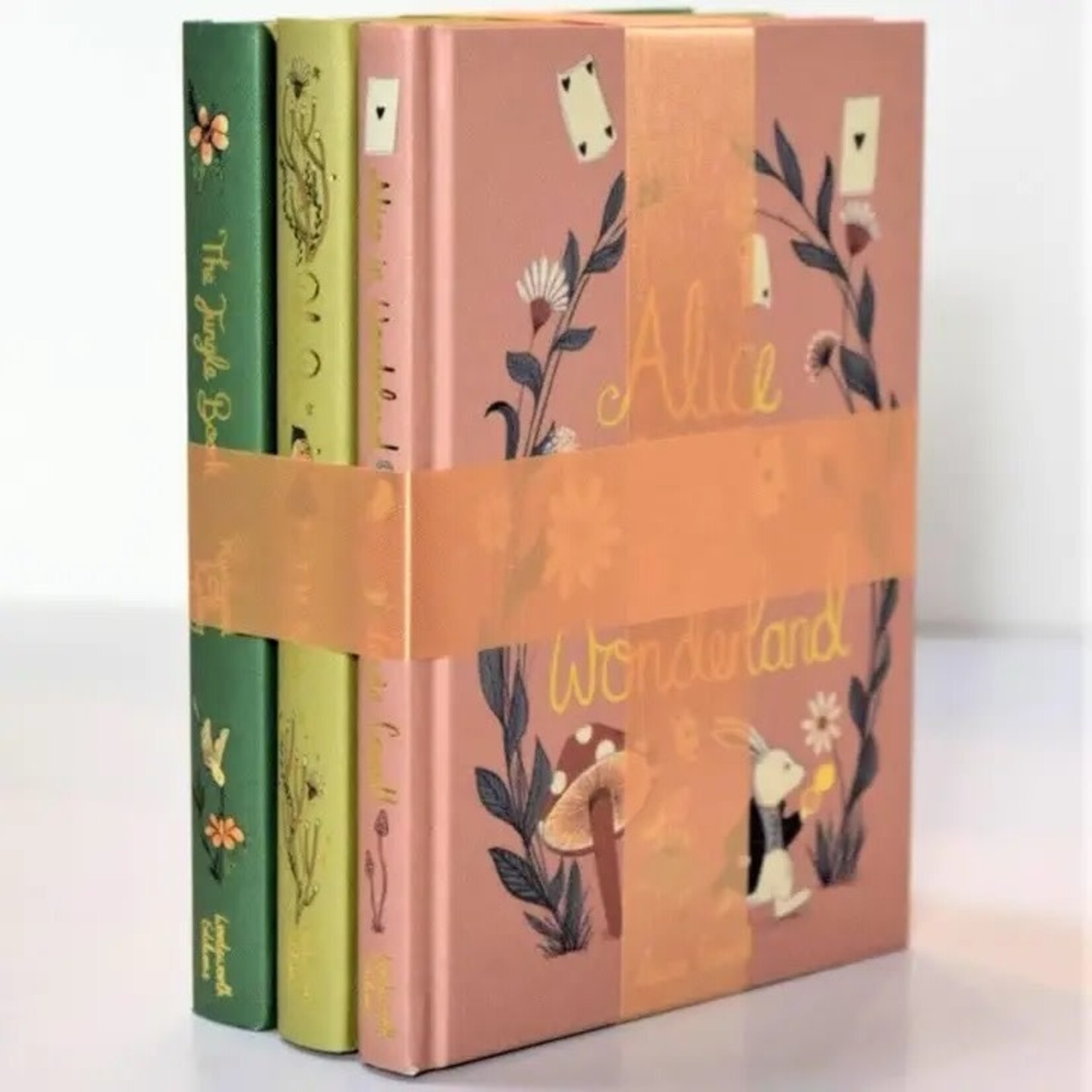 Marble City Press Children's Classics Vol 1 | Collector's Edition | Hardcover