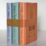 Marble City Press Sherlock Holmes Vol. 2 | Collector's Ed. | Hardcover