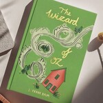 Marble City Press The Wizard of oz | Collector's Edition | Hardcover